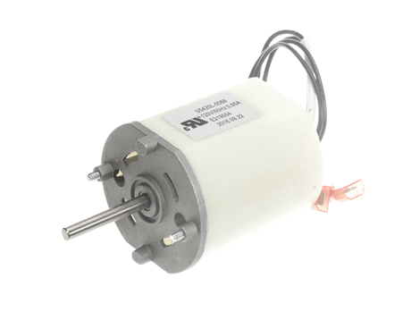 BUNN PARTS Bunn 28428.0003 Motor Assy Whipper W/Terms - SKU BU28428.0003