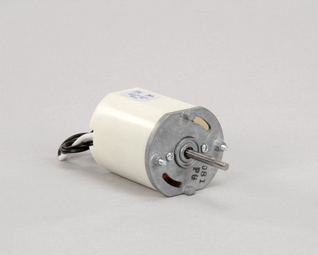 BUNN PARTS Bunn 28428.1000 Kit Whipper Motor Assembly W/Terms - SKU BU28428.1000