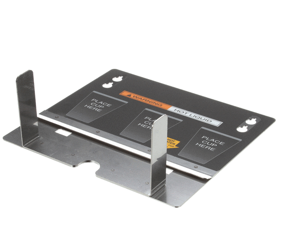 BUNN PARTS 28436.0004