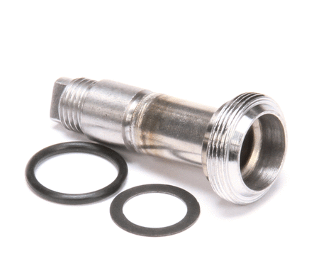 BUNN PARTS Bunn 28481.0000 Sol Guide/O-Ring Kit (Kip) - SKU BU28481.0000