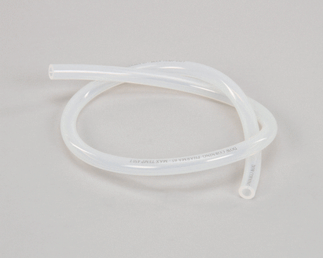 BUNN PARTS Bunn 28526.1001 Tube Silicone .313X.562X36.0LG - SKU BU28526.1001