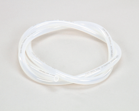 BUNN PARTS Bunn 28526.1002 Tube Silicone .313X.562X60.0LG - SKU BU28526.1002