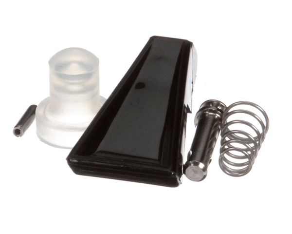 BUNN PARTS Bunn 28706.0001 Faucet Repair Kit Blk(gpr-Ss) - SKU BU28706.0001