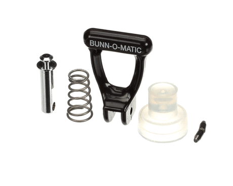 BUNN PARTS Bunn 28707.0000 Faucet Repair Kit Brn Hdl(urns - SKU BU28707.0000
