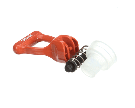BUNN PARTS Bunn 28707.0001 Faucet Repair Kit Orange Hdl - SKU BU28707.0001