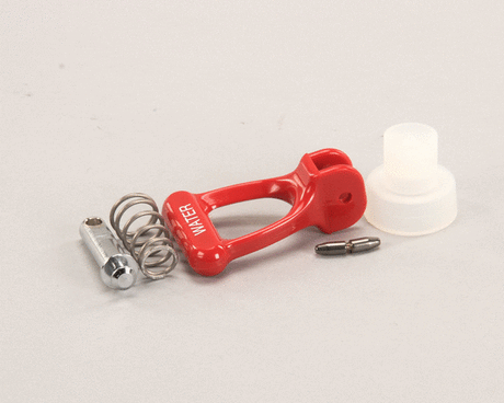 BUNN PARTS Bunn 28708.0000 Faucet Repair Kit Red Hdl(urns - SKU BU28708.0000