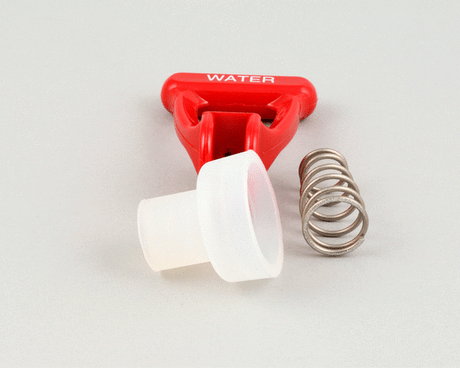 BUNN PARTS Bunn 28710.0000 Faucet Repair Kit Red Hdl H5 - SKU BU28710.0000