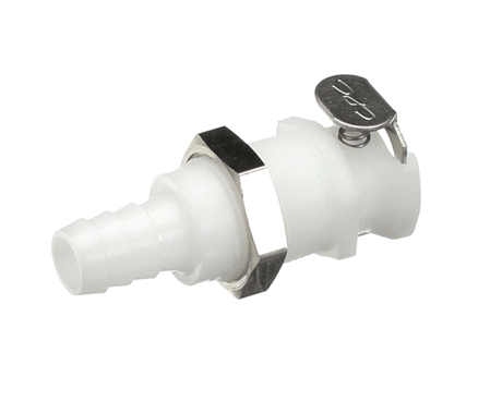 BUNN PARTS Bunn 28757.0000 Quick Disc Pnl Mt .375 Barb - SKU BU28757.0000