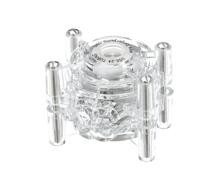 BUNN PARTS Bunn 28759.0000 Pump Head Ay Peristaltic L/S24 - SKU BU28759.0000