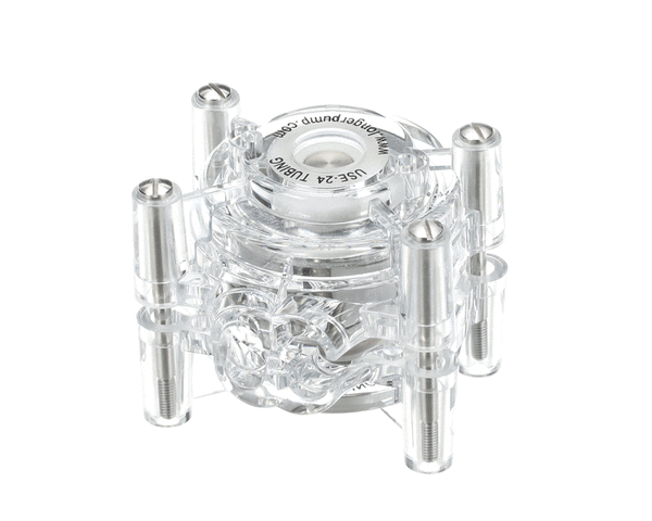 BUNN PARTS Bunn 28759.0000 Pump Head Ay Peristaltic L/S24 - SKU BU28759.0000