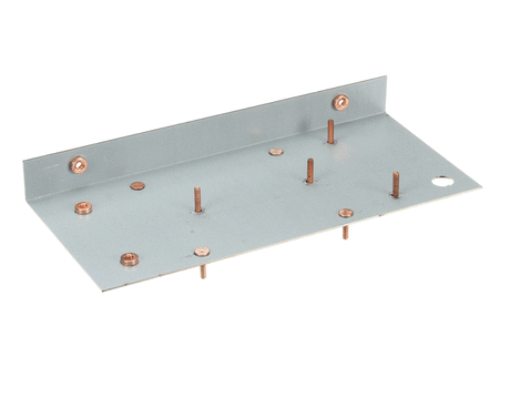 BUNN PARTS Bunn 28869.0000 Bracket Weldment Component Mounting - SKU BU28869.0000