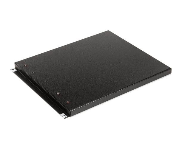 BUNN PARTS Bunn 28952.0001 Cover Weldment Top Rear-Black - SKU BU28952.0001