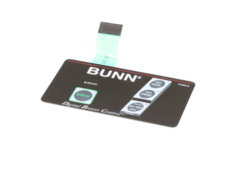 BUNN PARTS 29006.0012 - SKU BU29006.0012