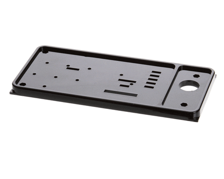 BUNN PARTS Bunn 29008.0000 End Cap Membrane Switch - SKU BU29008.0000