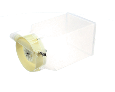 BUNN PARTS Bunn 29014.1000 Hopper Auger Assembly FMD1 - SKU BU29014.1000