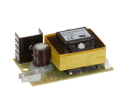 BUNN PARTS Bunn 29061.1000 Control Board Assembly Speed Control Fmd - SKU BU29061.1000