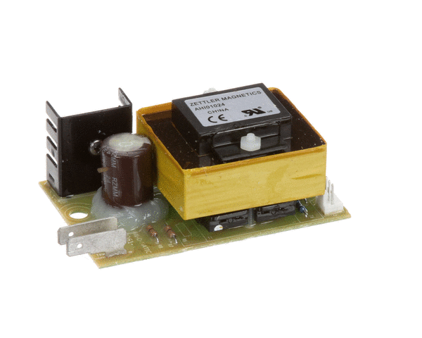 BUNN PARTS Bunn 29061.1000 Control Board Assembly Speed Control Fmd - SKU BU29061.1000