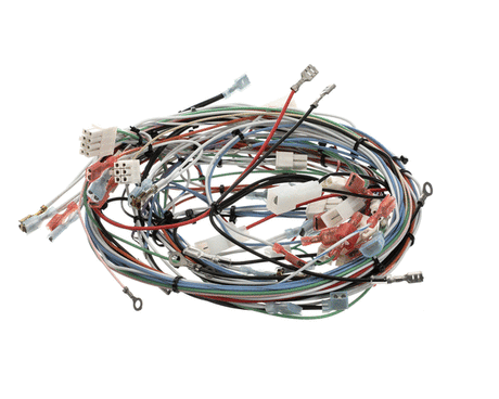 BUNN PARTS Bunn 29067.0001 Wiring Harness Mn 120/240V W/Hwv - SKU BU29067.0001