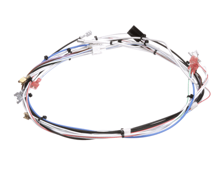 BUNN PARTS Bunn 29072.0016 Wiring Harn Main 120V 1L/2U - SKU BU29072.0016