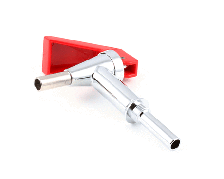BUNN PARTS Bunn 29075.0002 Faucet Assembly Tapered W/Ext - SKU BU29075.0002