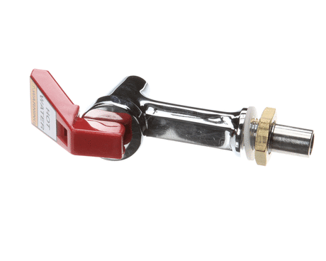BUNN PARTS Bunn 29075.1007 Kit Faucet Assembly High Flow Hot Wate - SKU BU29075.1007