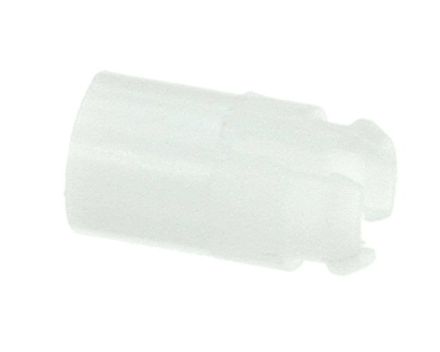 BUNN PARTS Bunn 29081.0000 Spacer PCB Mtg #6 X .375LG - SKU BU29081.0000
