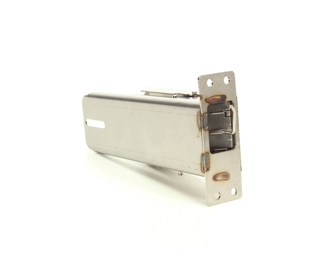 BUNN PARTS Bunn 29085.1001 Chute/Dechaffer Assembly G2/G3 NSF - SKU BU29085.1001