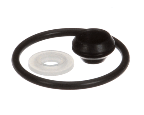 BUNN PARTS Bunn 29128.0000 Kit Fmd Prev Maint-W Mtr Seal - SKU BU29128.0000