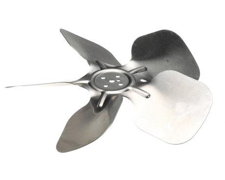 BUNN PARTS Bunn 29159.0000 Blade Condenser Fan 10DIA - SKU BU29159.0000