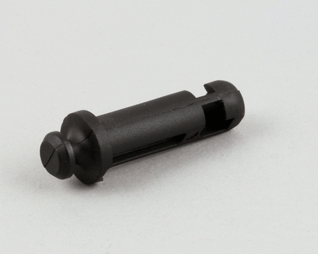 BUNN PARTS Bunn 29164.0000 Stem Faucet Black Plastic - SKU BU29164.0000