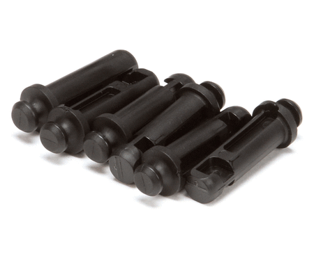 BUNN PARTS Bunn 29164.1000 Stem Faucet Blk Plastic 6PK - SKU BU29164.1000