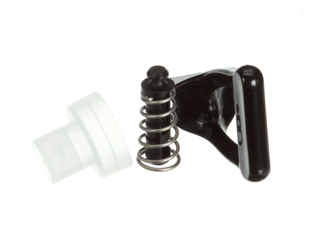 BUNN PARTS Bunn 29166.0001 Faucet Repair Kit Blk Hdl(tea - SKU BU29166.0001