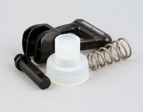 BUNN PARTS Bunn 29166.0002 Faucet Repair Kit Sweet/Unswe - SKU BU29166.0002