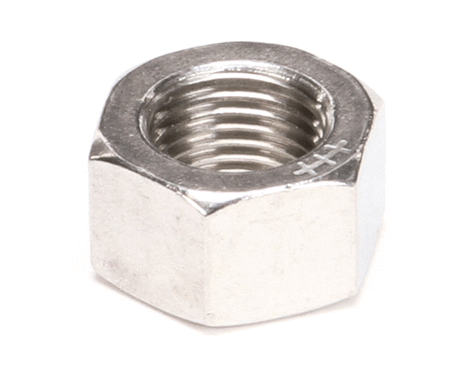 BUNN PARTS Bunn 29264.0000 Nut Hex Sst .50-20UNF - SKU BU29264.0000