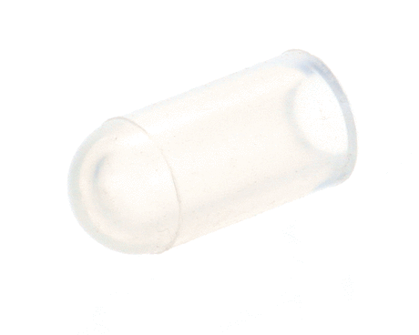 BUNN PARTS Bunn 29279.0000 Cap Tube-Silicone - SKU BU29279.0000