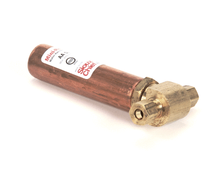 BUNN PARTS Bunn 29350.0000 Shock Arrester WATER.25 Cprsn - SKU BU29350.0000