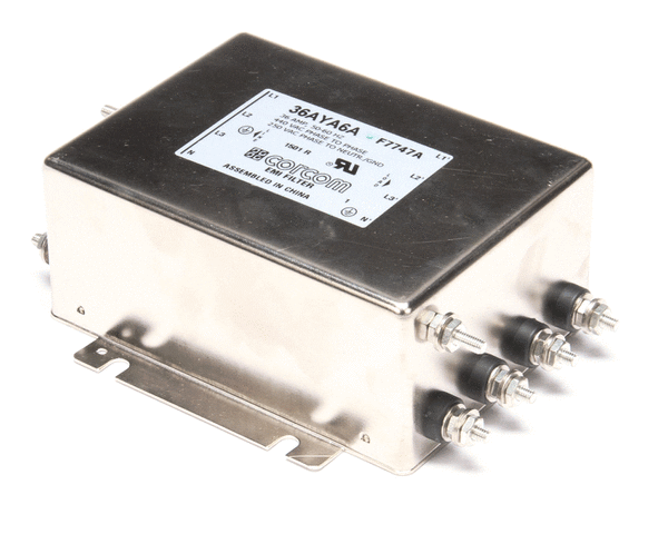 BUNN PARTS 29446.0005 - SKU BU29446.0005