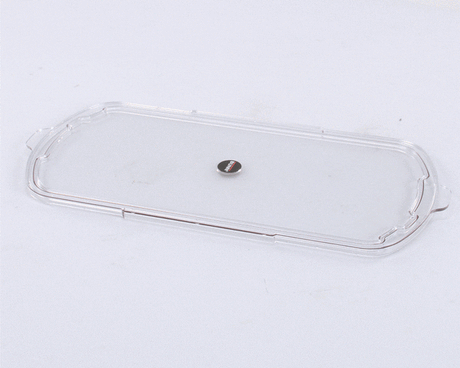 BUNN PARTS Bunn 29481.0001 Cover Assembly Hopper-Flat-Ultra - SKU BU29481.0001