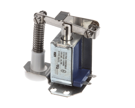 BUNN PARTS Bunn 29499.1000 Solenoid Ay Funnel STOP-120V - SKU BU29499.1000