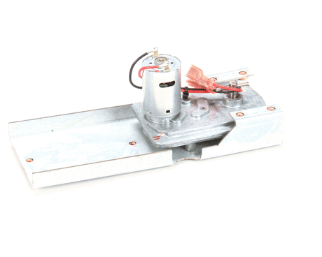 BUNN PARTS Bunn 29642.1000 Gearmotor Assembly AUGER(FMD-1) - SKU BU29642.1000