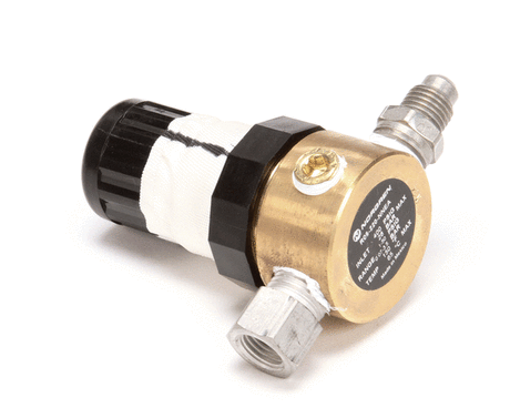 BUNN PARTS Bunn 29802.1000 Kit Regulator Assembly Water Preset Paf - SKU BU29802.1000