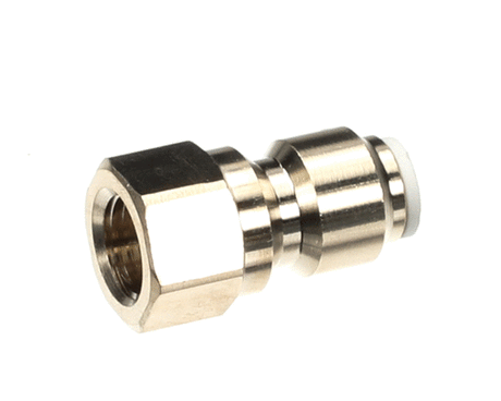 BUNN PARTS Bunn 29873.0000 Fitting .25TUBE X .25 Fem Fl - SKU BU29873.0000