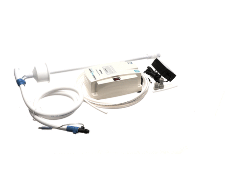 BUNN PARTS Bunn 29875.0000 Kit Pump-Water Dispnse Flojet - SKU BU29875.0000