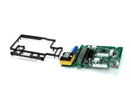 BUNN PARTS Bunn 29969.1002 Cba Kit 120V Dual (Sbux) - SKU BU29969.1002