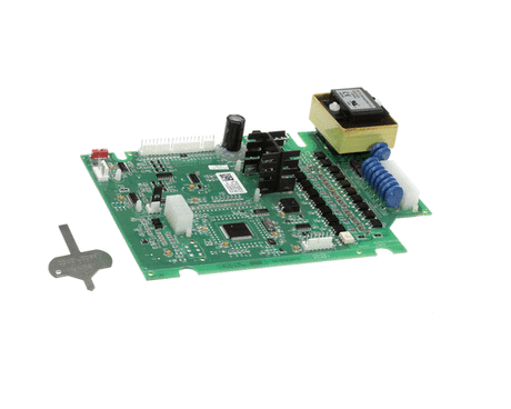 BUNN PARTS Bunn 29969.1003 Cba Kit Dual/Single 240V - SKU BU29969.1003