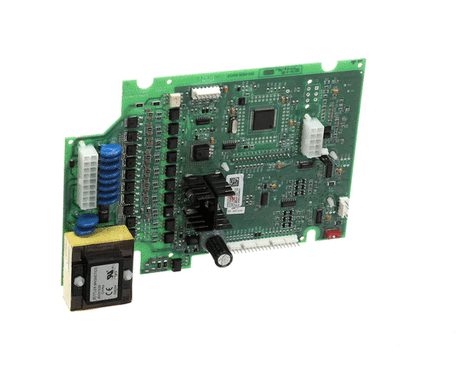 BUNN PARTS Bunn 29969.1004 Cba Kit Dual Brwise (Illy Espr) - SKU BU29969.1004