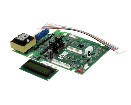 BUNN PARTS Bunn 29969.1012 Cba Kit 120V Sngl Sh Rmt (Sbux) - SKU BU29969.1012