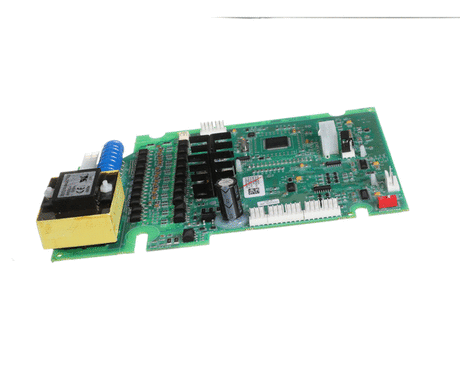 BUNN PARTS Bunn 29969.1028 Cba Dual/Sngl (Pilot) - SKU BU29969.1028