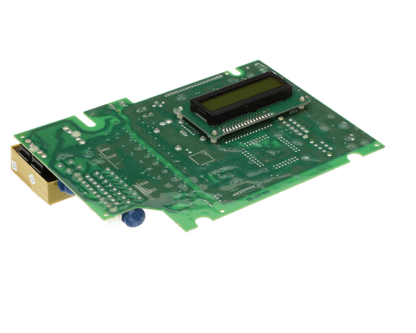 BUNN PARTS Bunn 29969.1033 Cba Dual Tf Dbc 120V (7-11) - SKU BU29969.1033