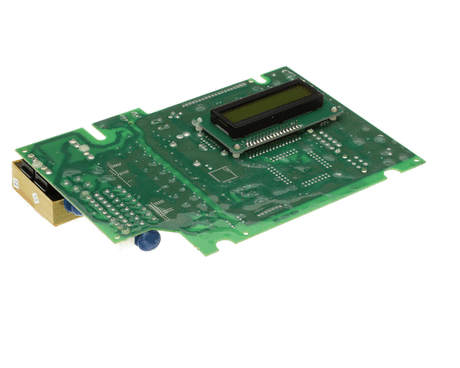 BUNN PARTS Bunn 29969.1033 Cba Dual Tf Dbc 120V (7-11) - SKU BU29969.1033